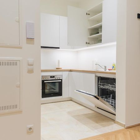 Brand Cozy Apartment Vienna Exterior photo