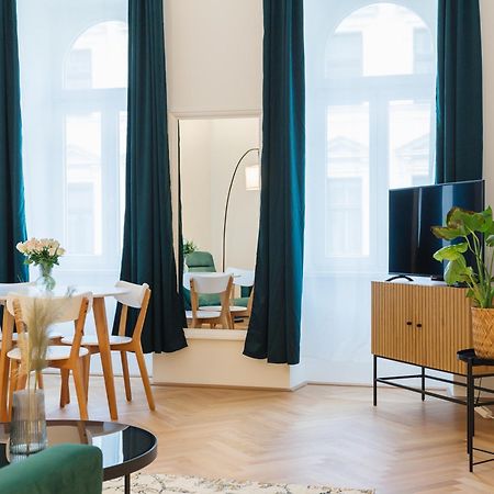 Brand Cozy Apartment Vienna Exterior photo