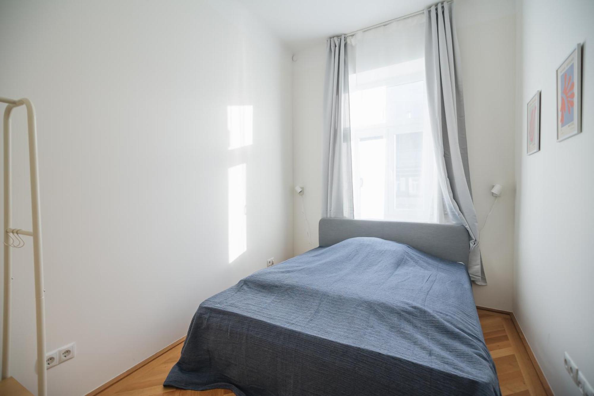 Brand Cozy Apartment Vienna Exterior photo