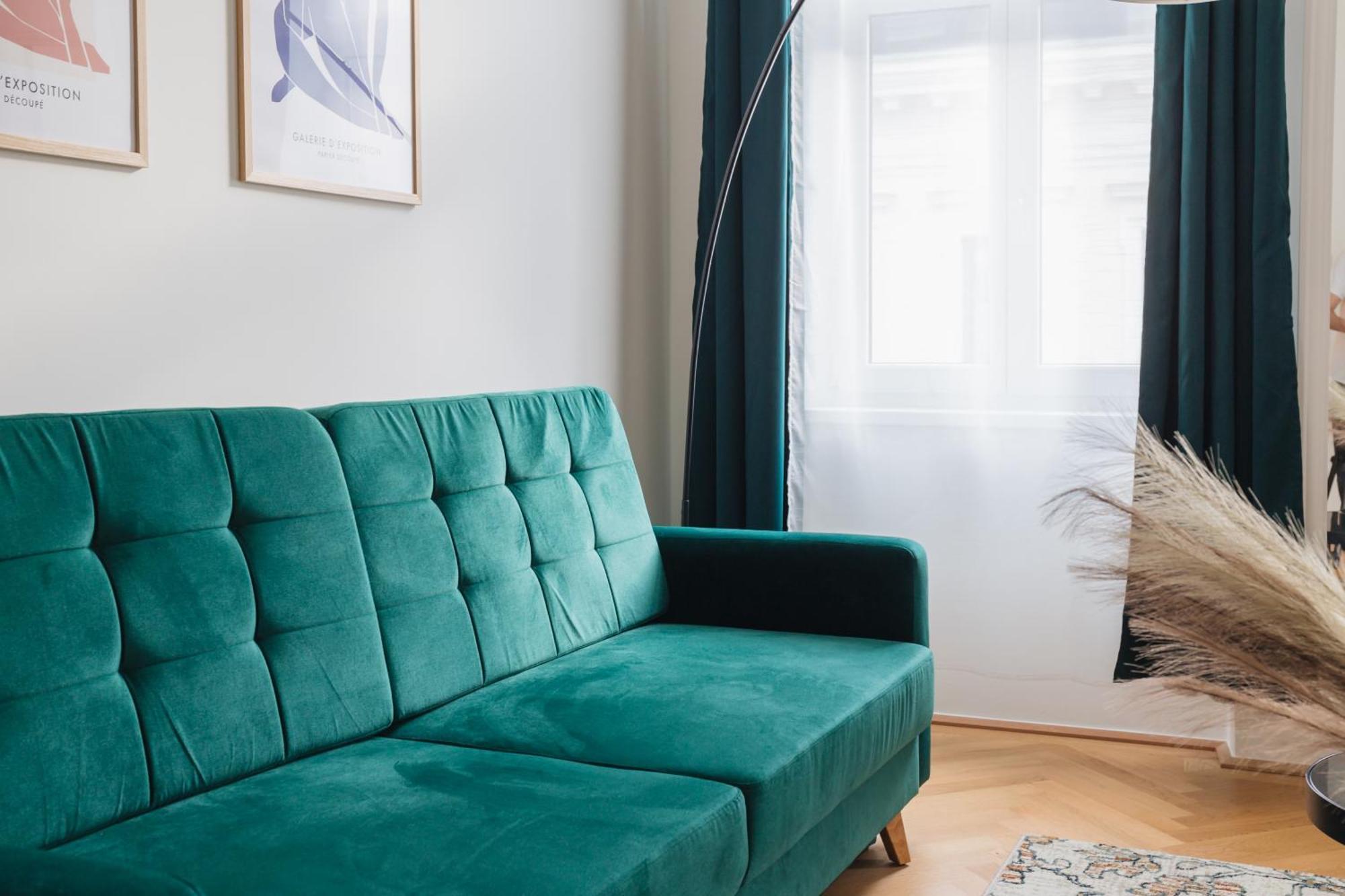 Brand Cozy Apartment Vienna Exterior photo